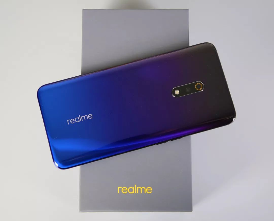 realme x深度测评:这才是真正的性价比