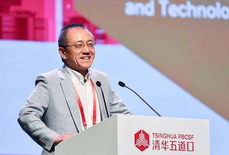 高西庆让市场对资源配置起决定性作用