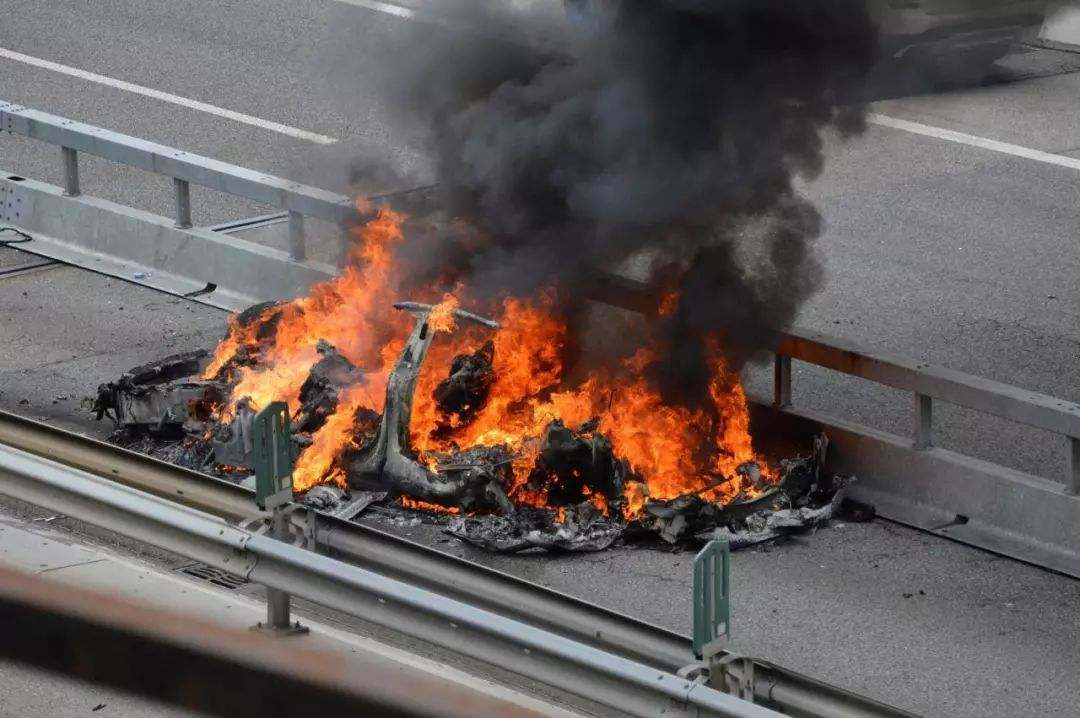 两个月的时间,7起自燃事件被爆出,电动车的安全问题再次成为汽车行业