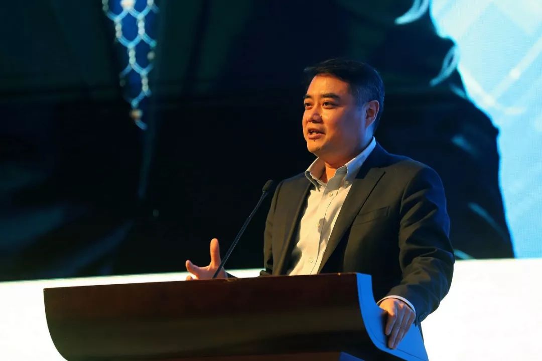 酒店式服务迎嘉宾|2019首届人工智能与智慧物业高峰论坛在杭举行