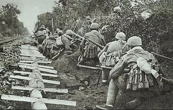 复盘李云龙攻打平安县城真的配得上第二次世界大战的最大转折点吗