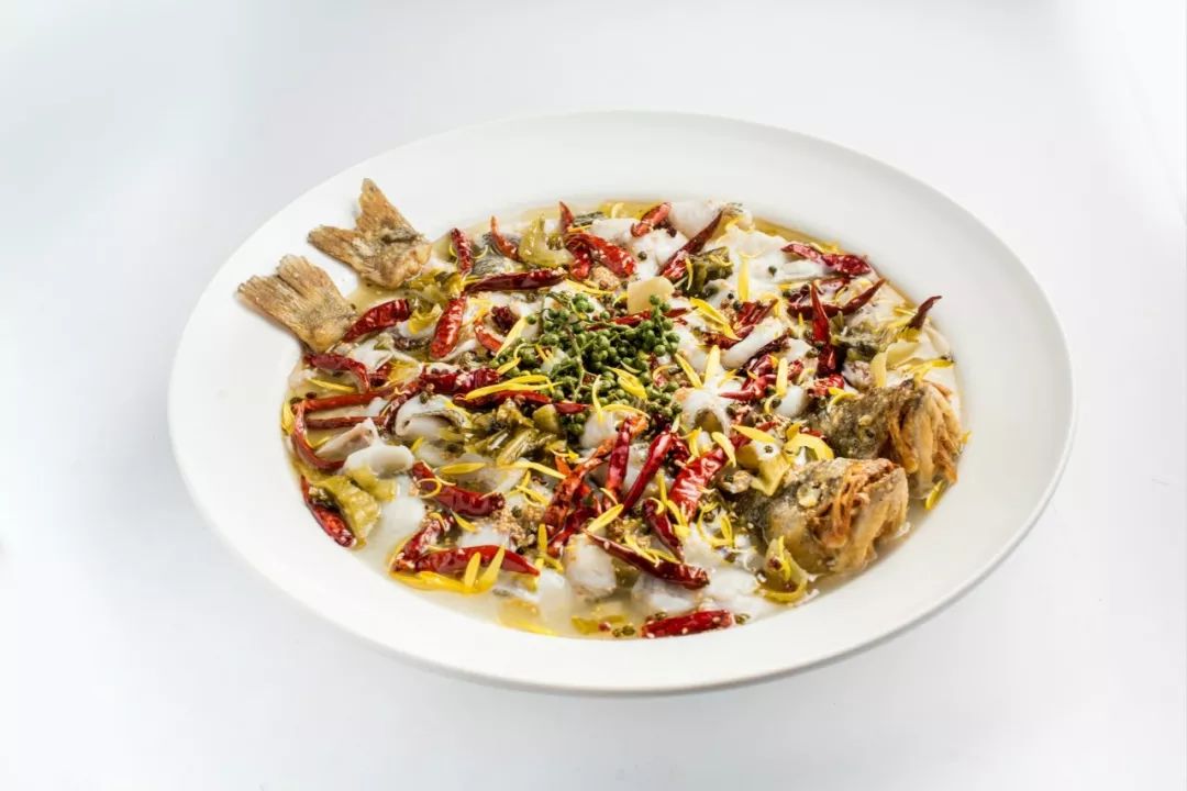 渔家| 金汤酸菜鲈鱼全新升级,连续3天免费吃!