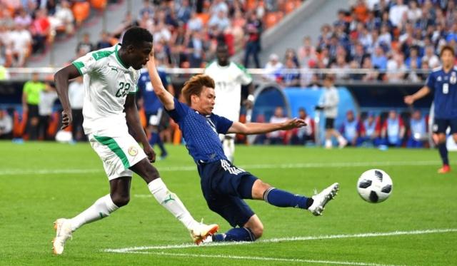 U20世界杯前瞻：<em>塞内加尔</em>VS尼日利亚：<em>塞内加尔</em>整体实力占优
