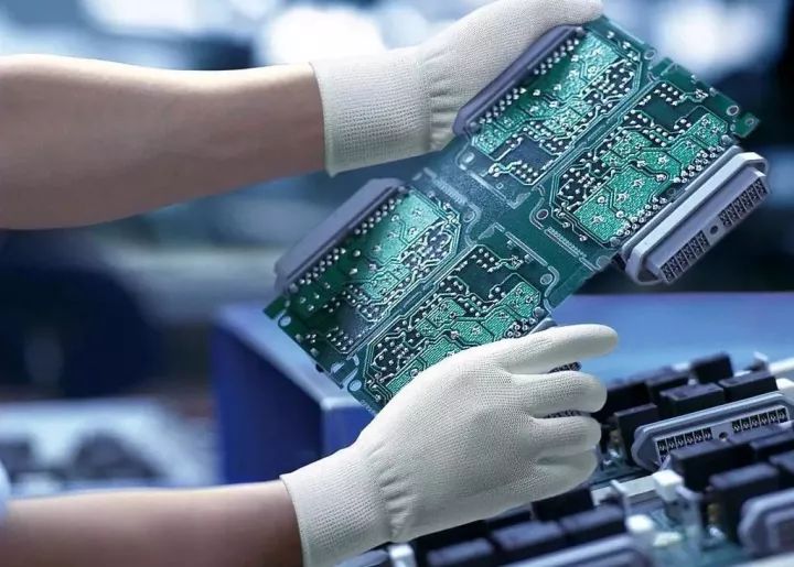 电子工业废气治理难不难不难那你为啥不动手不会