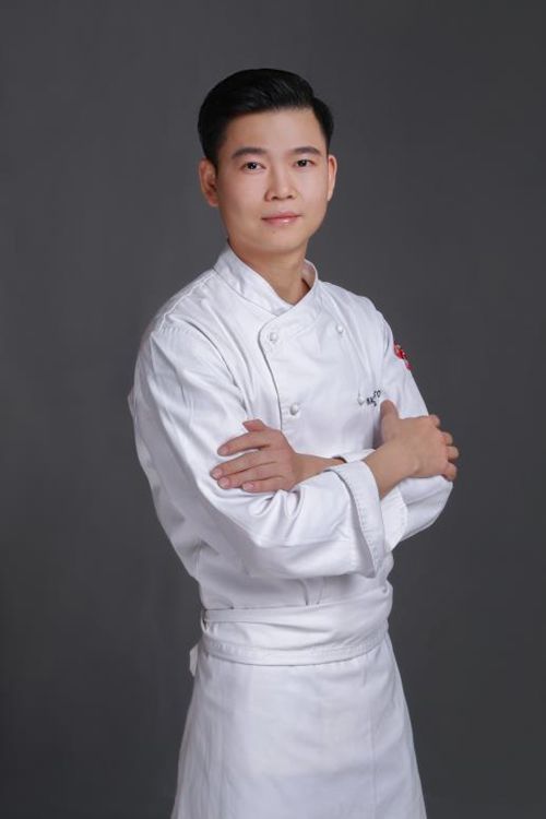 如何在星级酒店做创新菜?85后大厨来教你