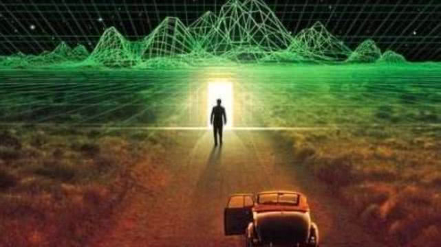 人类有多大概率生活在类似“黑客帝国”的虚拟世界里?__凤凰网