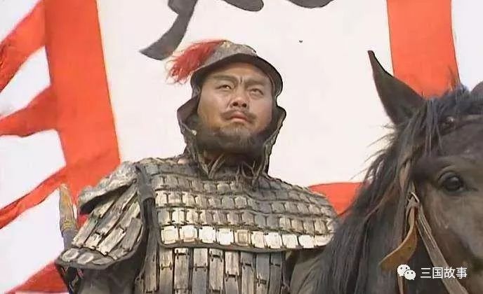小说中他击败赵云、战平张飞(1000回合),正史中却在姜维北伐时帮倒忙__凤凰网