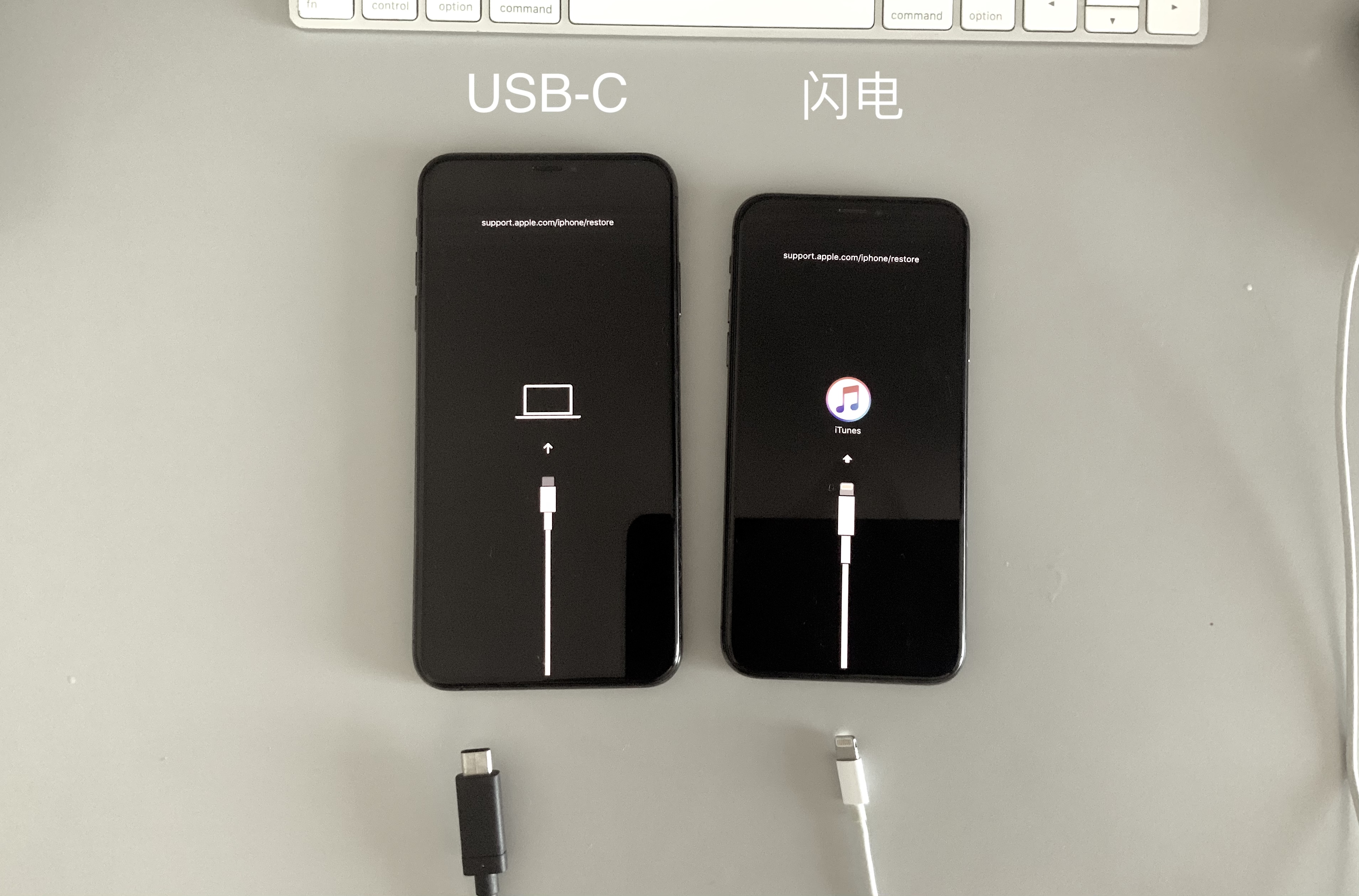 有多少人希望iphone11也统一到usbc接口