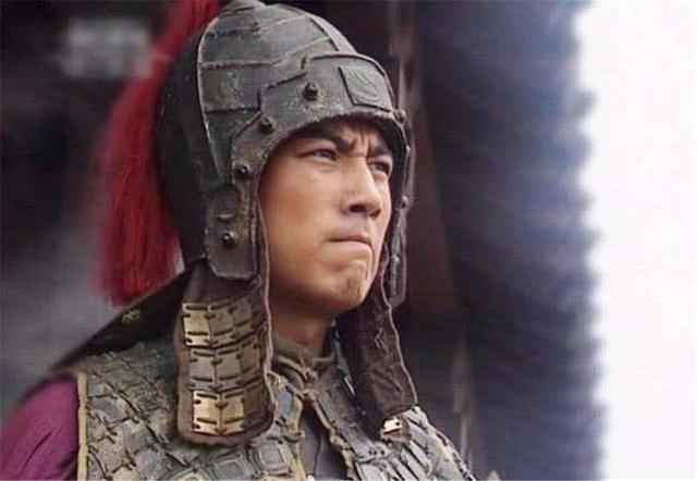 诸葛亮之子死前后悔没有除掉姜维二人究竟有何恩怨矛盾