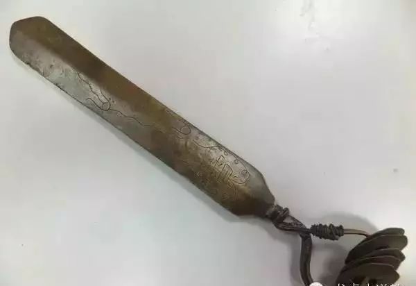 举行一场道教法事离不开这些法器__凤凰网