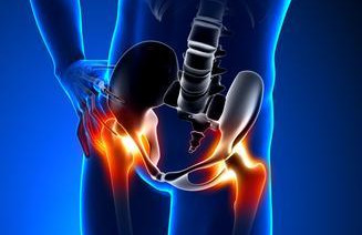 大腿骨痛是什么原因图片