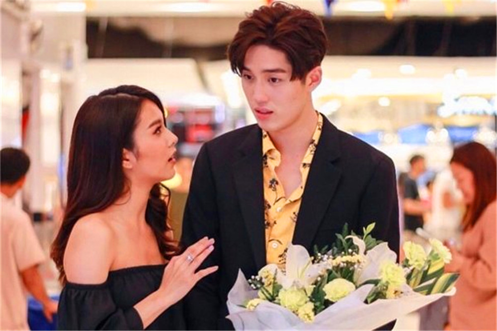 泰剧超话话题度第一,成视频网站新宠,能有和美剧一样的地位吗?