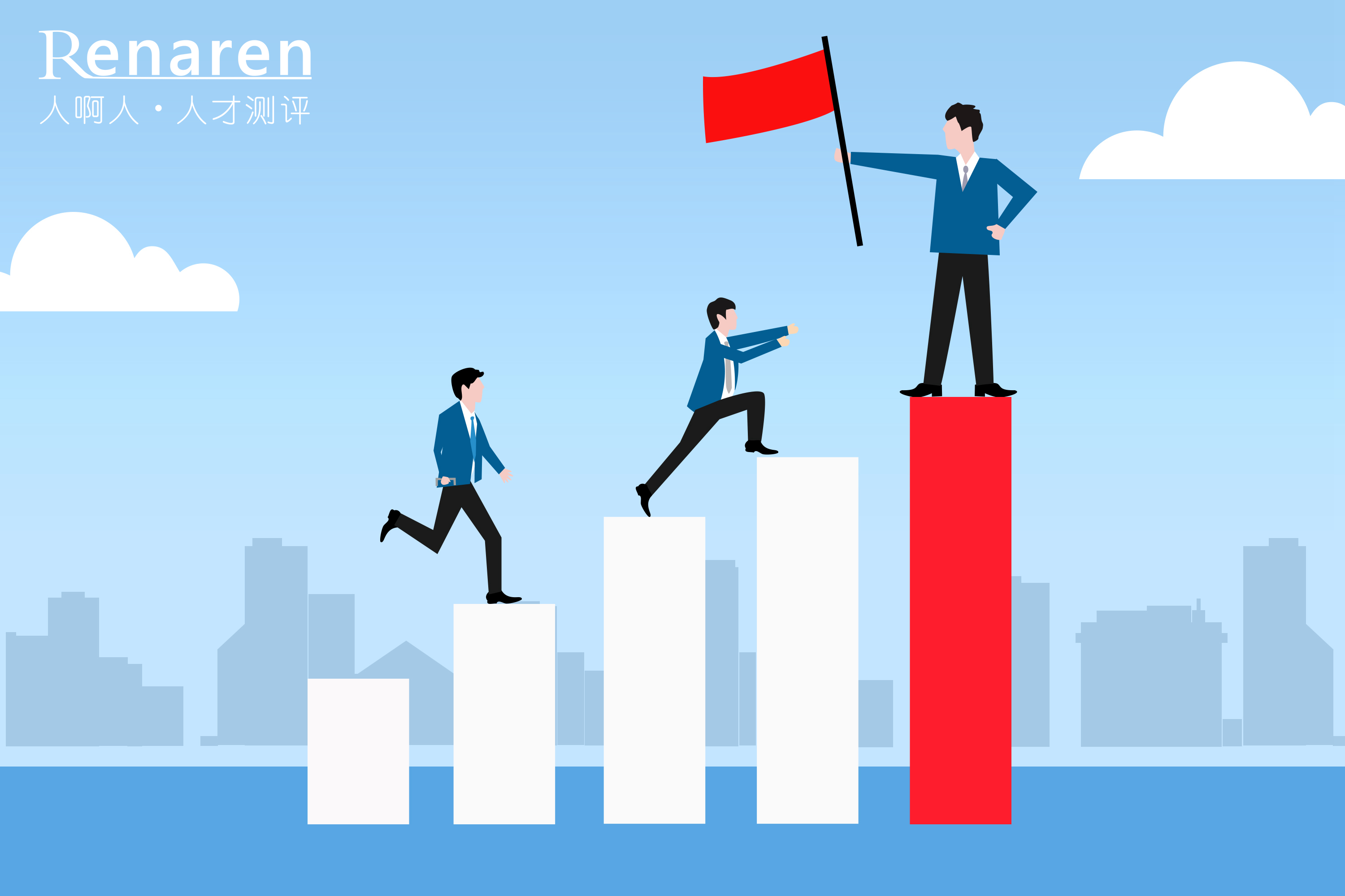 从刘邦看领导力:领导力不是从学历和外表体现的.