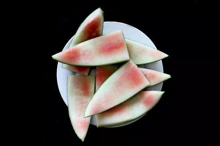 欧阳秀苹西瓜翠衣的13种妙用