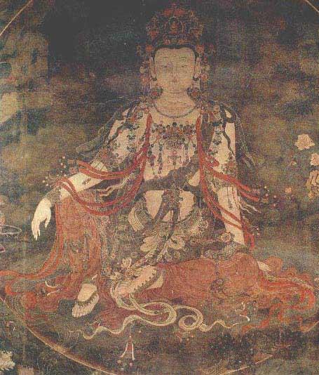 中国古代壁画艺术欣赏