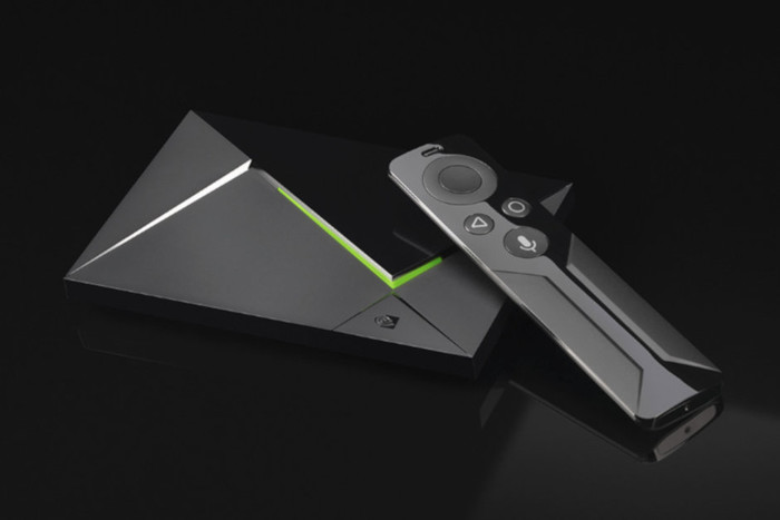 [pconline 资讯]据外媒称,nvidia(英伟达)近日凭借shield tv赢得了