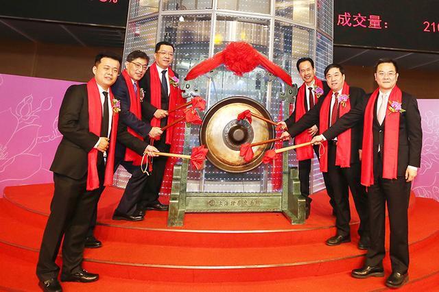 减速机龙头登陆a股国茂股份领跑业内成长空间广阔
