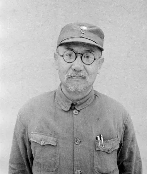 被误解的"山西王"阎锡山