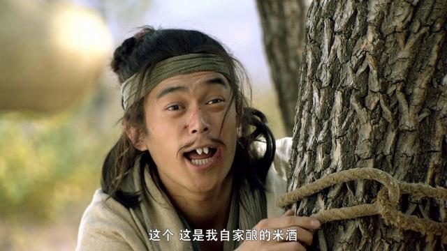 白胜卖的明明是白酒,为何晁盖和杨志属下想用来解暑?