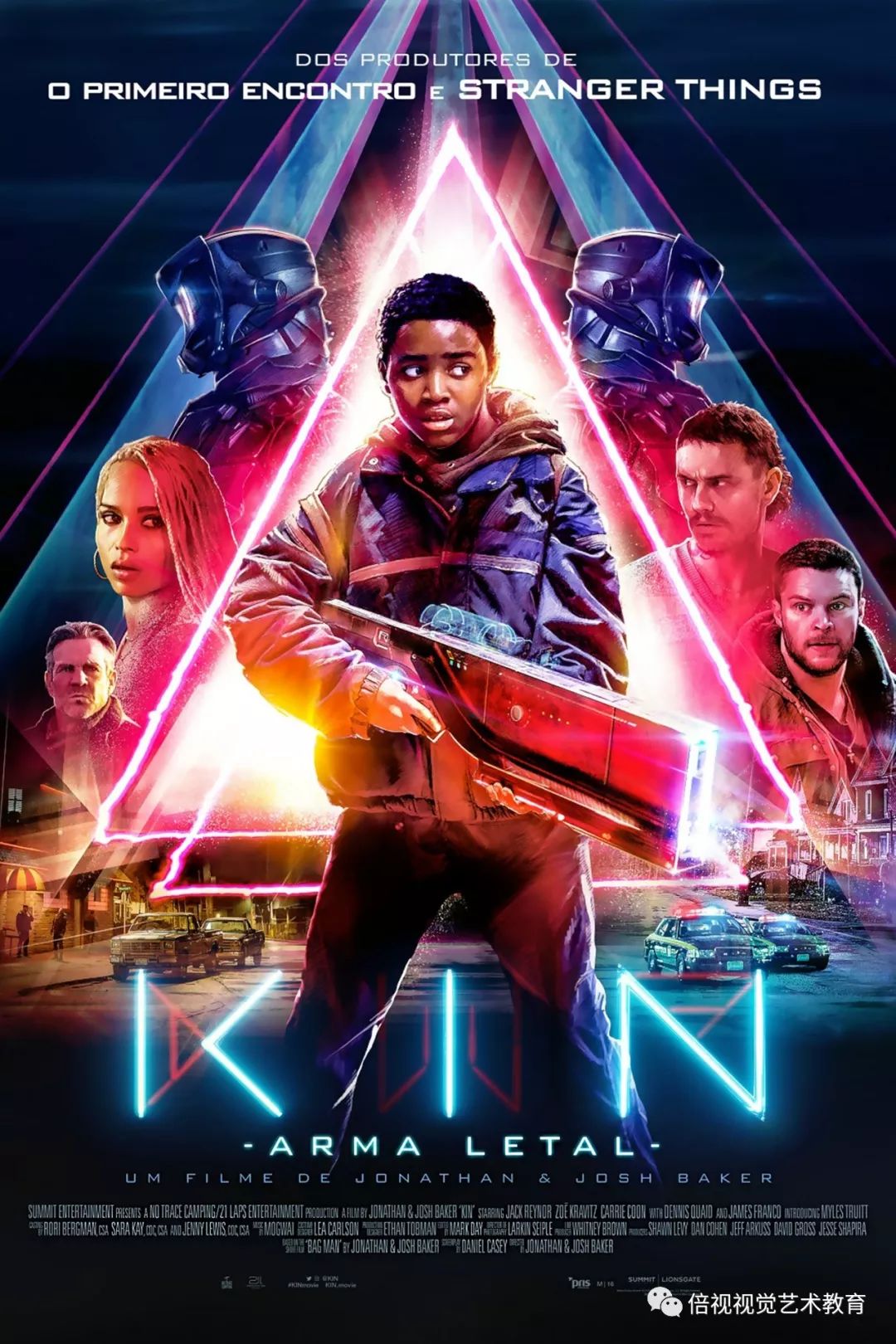 超硬核一部电影你都看了什么