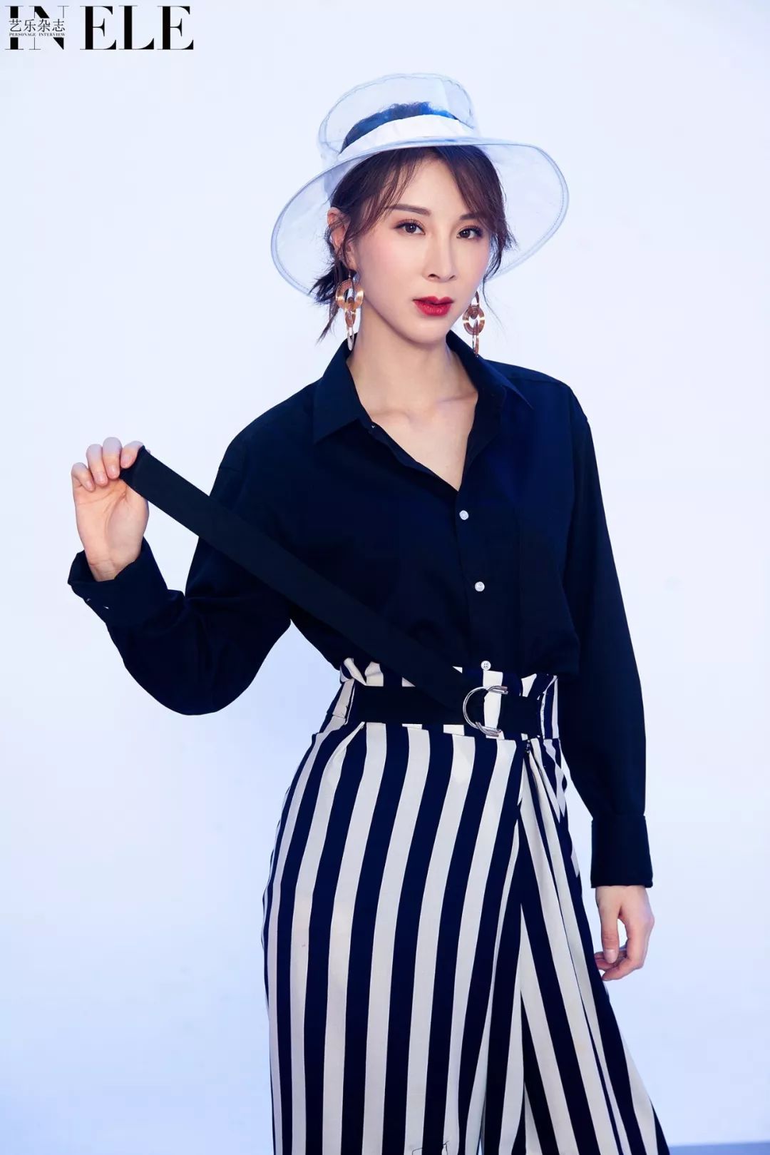 艺乐专访丨高雪真实与细腻