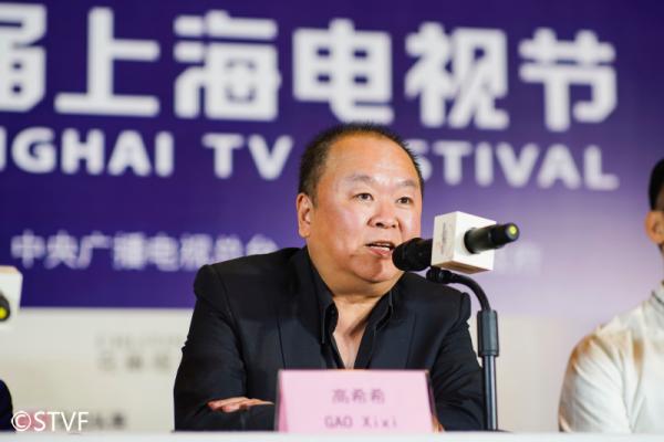 专访丨导演高希希:“影视寒冬”是个伪概念__凤凰网