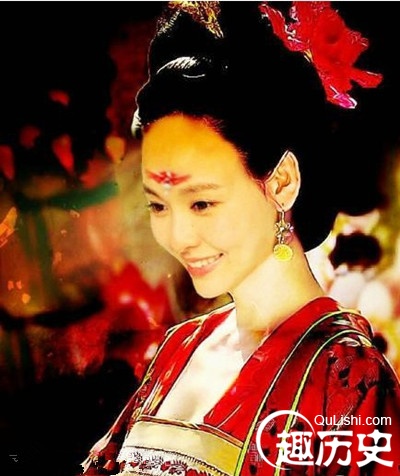 千古奇闻揭才女宋若莘姐妹五人同嫁唐德宗内幕