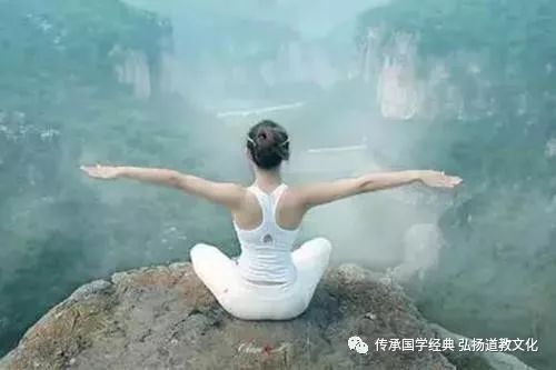 道教修行方法__凤凰网