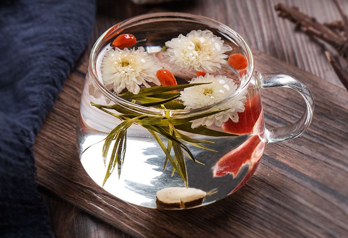 枸杞这样吃,是男人天然"加油站",是夫妻间很好的调和剂