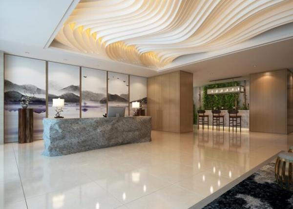 对维珍天使酒店总经理熊昊在采访中表示,维珍天使酒店发展的秘籍