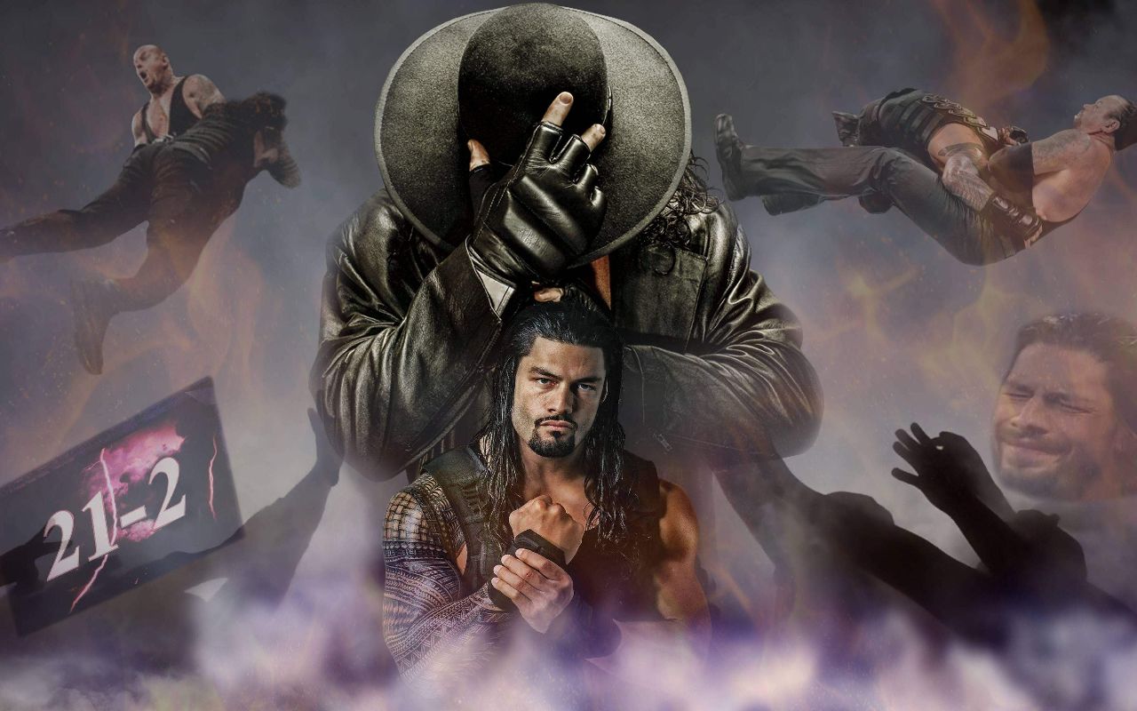 wwe摔小辉新闻死亡谷谷主送葬者此次回归有何用意