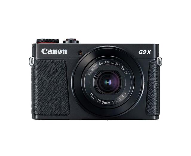 但其实,佳能也有1英寸卡片机产品,价格上是更有优势的,只不过没有强化