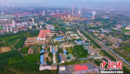从30万吨到1600万吨：探访新中国钢铁工业骄子包钢集团__凤凰网