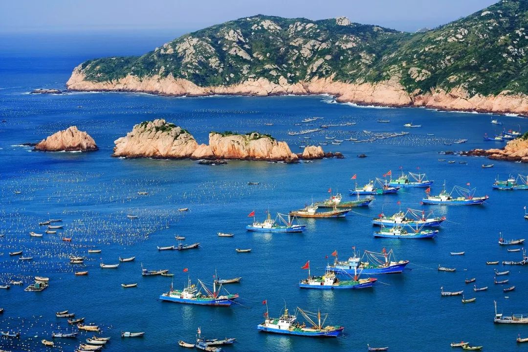 国内的高品质海岛附旅游攻略