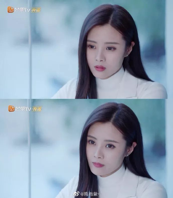 欢乐颂》中饰演了乔欣的同事米雪儿73知名度虽然不太高,其实隋雨蒙