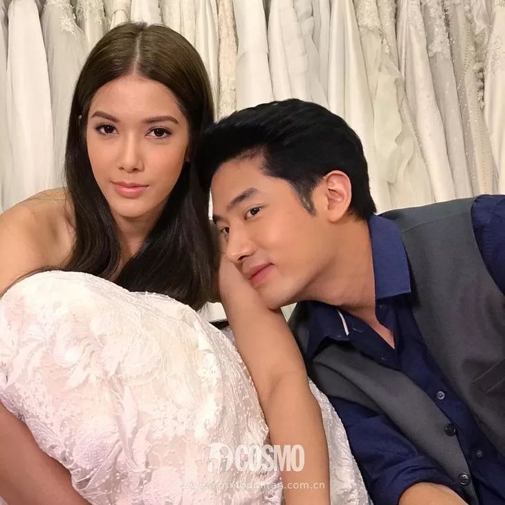 美人计这些泰剧的剧情在国内根本过不了审但女主造型能拿高分