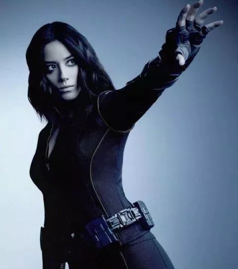 《蜘蛛侠》没感觉?那就看看这部「漫威电视剧」