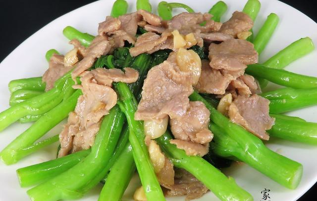 不加嫩肉粉或小苏打只需多加1步炒肉不柴不腥入味香滑