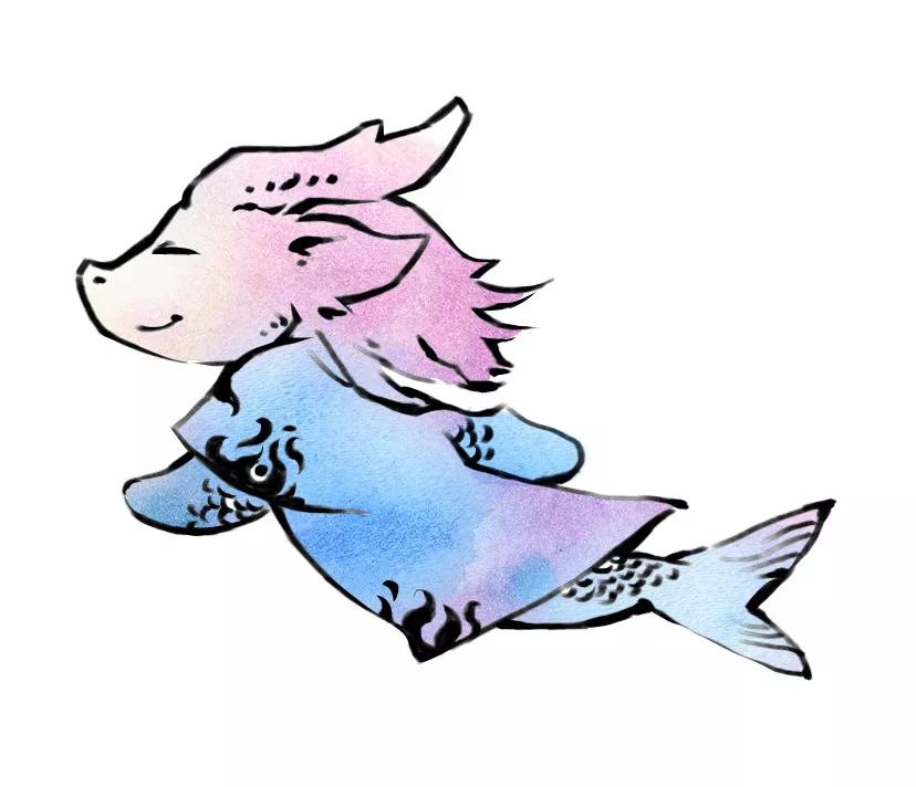 《妖怪客栈》:妖怪们的故事其实就是人类家庭的故事__凤凰网