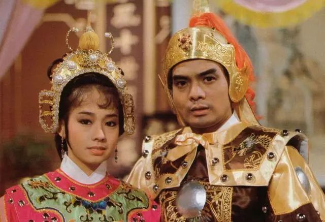 这部电视剧的演员阵容是神话,前无古人后无来者__凤凰网