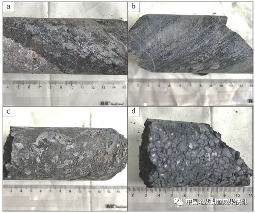 贵州遵义地区锰矿勘查新发现大型矿产地！__凤凰网