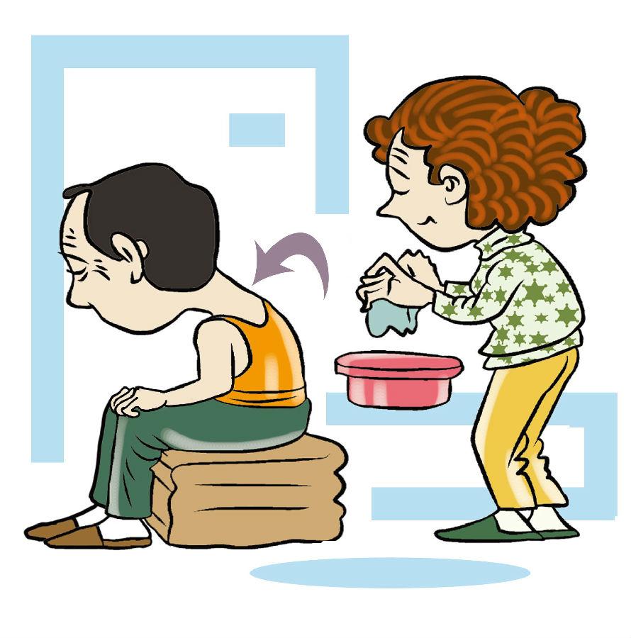 "荨麻疹"容易复发,记住这3点,远离瘙痒,保养皮肤,健康有效