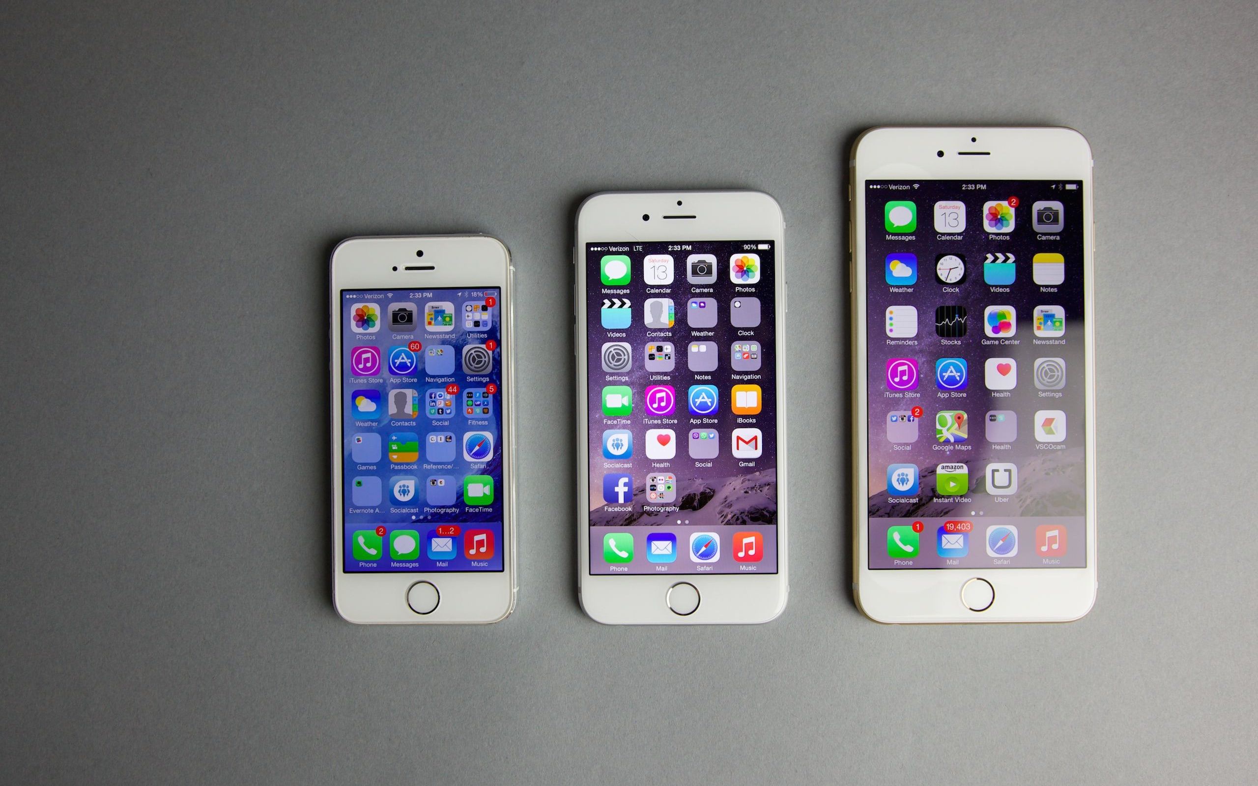iPhone 6 Plus Review: Why It's One of our Favorite Phablets | Digital Trends