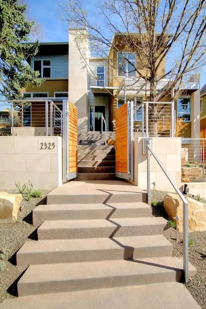 80款各色庭院门设计看看有没有你家美