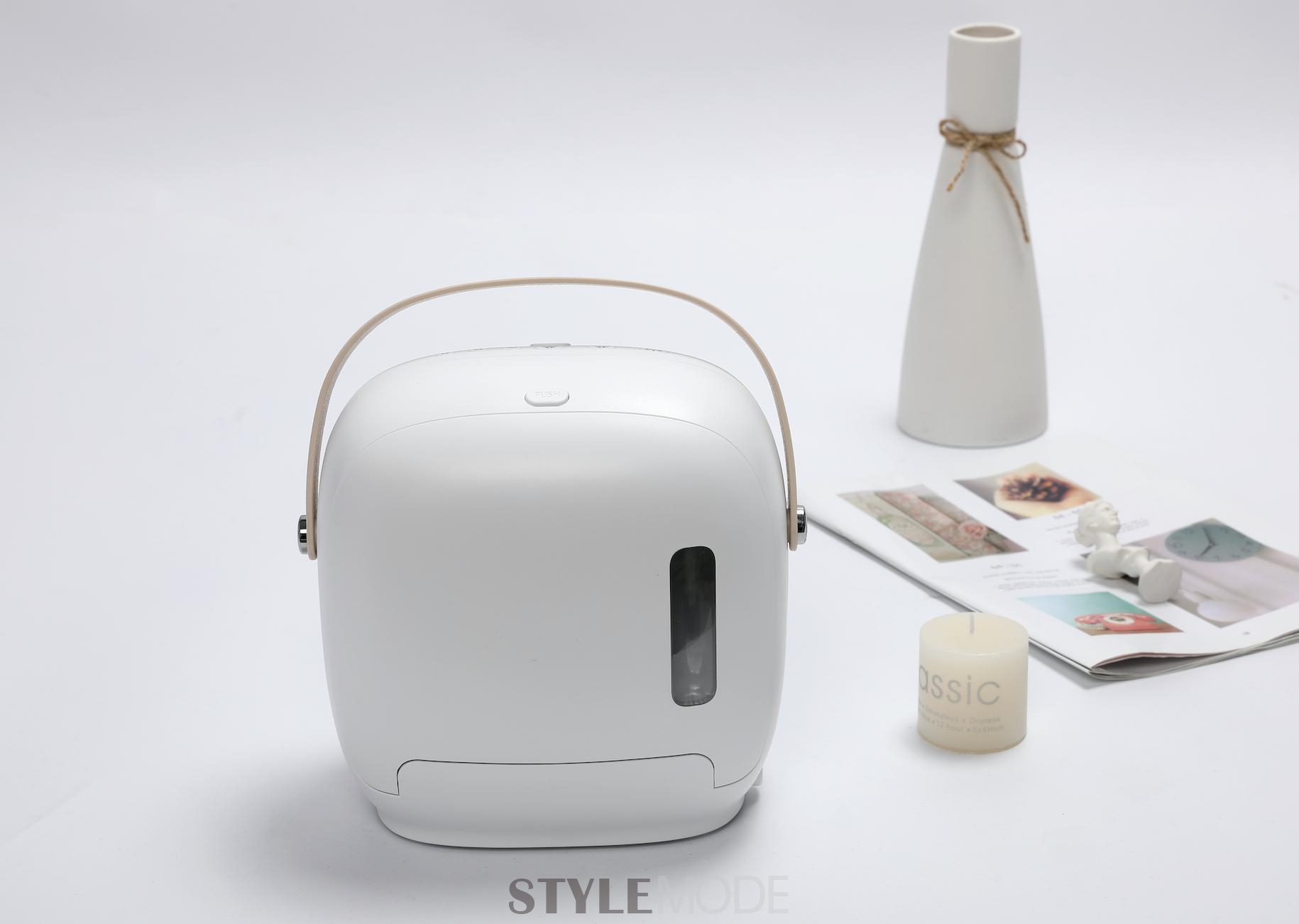 即将开售!ulike小气泡被曝光,它和其他科美产品你翻谁