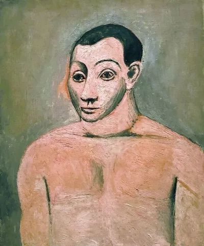 毕加索call你去看一场时尚跟艺术叠加的展览走着