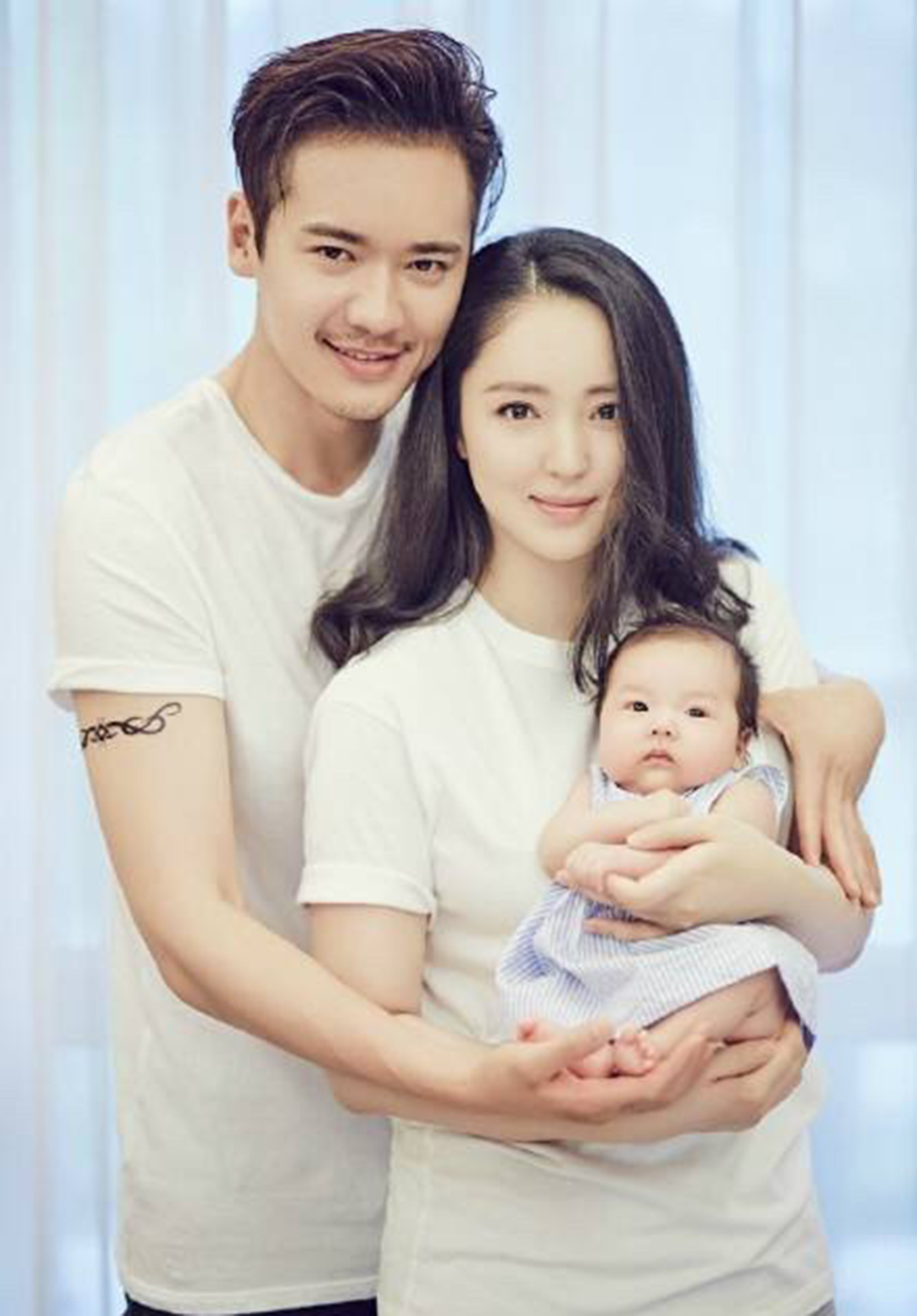 董璇与高云翔离婚了么,不离不弃也仁至义尽