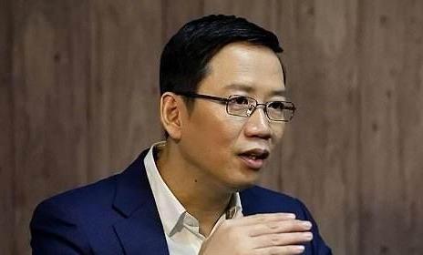 大败局吴晓波身家百亿的老总查封时家里只有八万元
