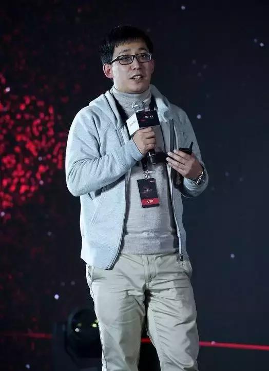 刘强东突然宣布京东又一部门强势崛起