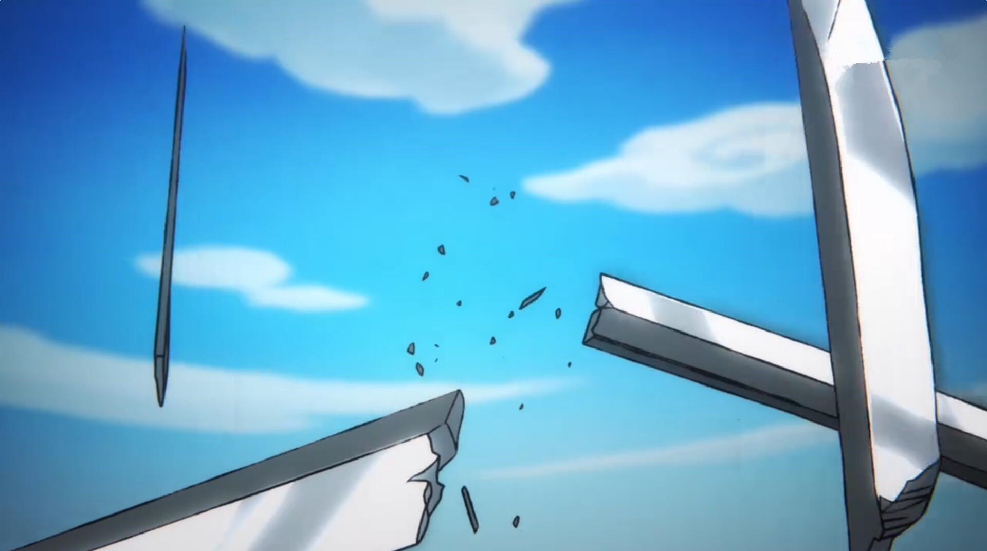 海贼王:893话最深伏笔,索隆的刀为何会断?看完吓出一身冷汗 | 茶茶网